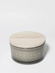 Vanilla Oud 10 oz scented candle