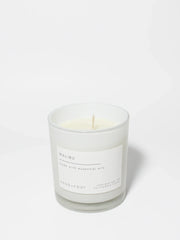 Malibu 11.5 oz scented candle