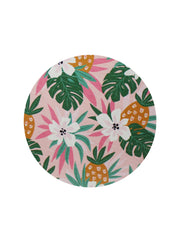 White Vanilla 12 oz scented candle