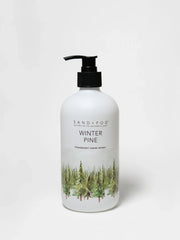 Winter Pine 15.7 oz Liquid Hand Soap