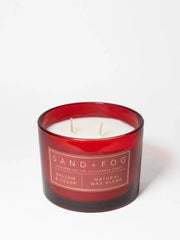 Balsam & Cedar 12 oz scented candle