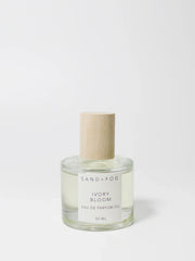 Ivory Bloom 50 ml Perfume Oil Rollerball