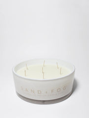 Tropical Citrus 34 oz scented candle