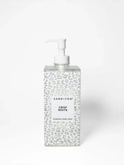 Crisp White 16.9 oz Liquid Hand Soap