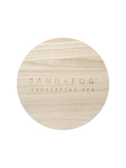 Eucalyptus Spa 23 oz scented candle