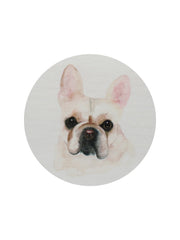 Sand + Paws Tarocco Orange 21 oz scented candle