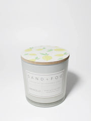 Limoncello 21 oz scented candle