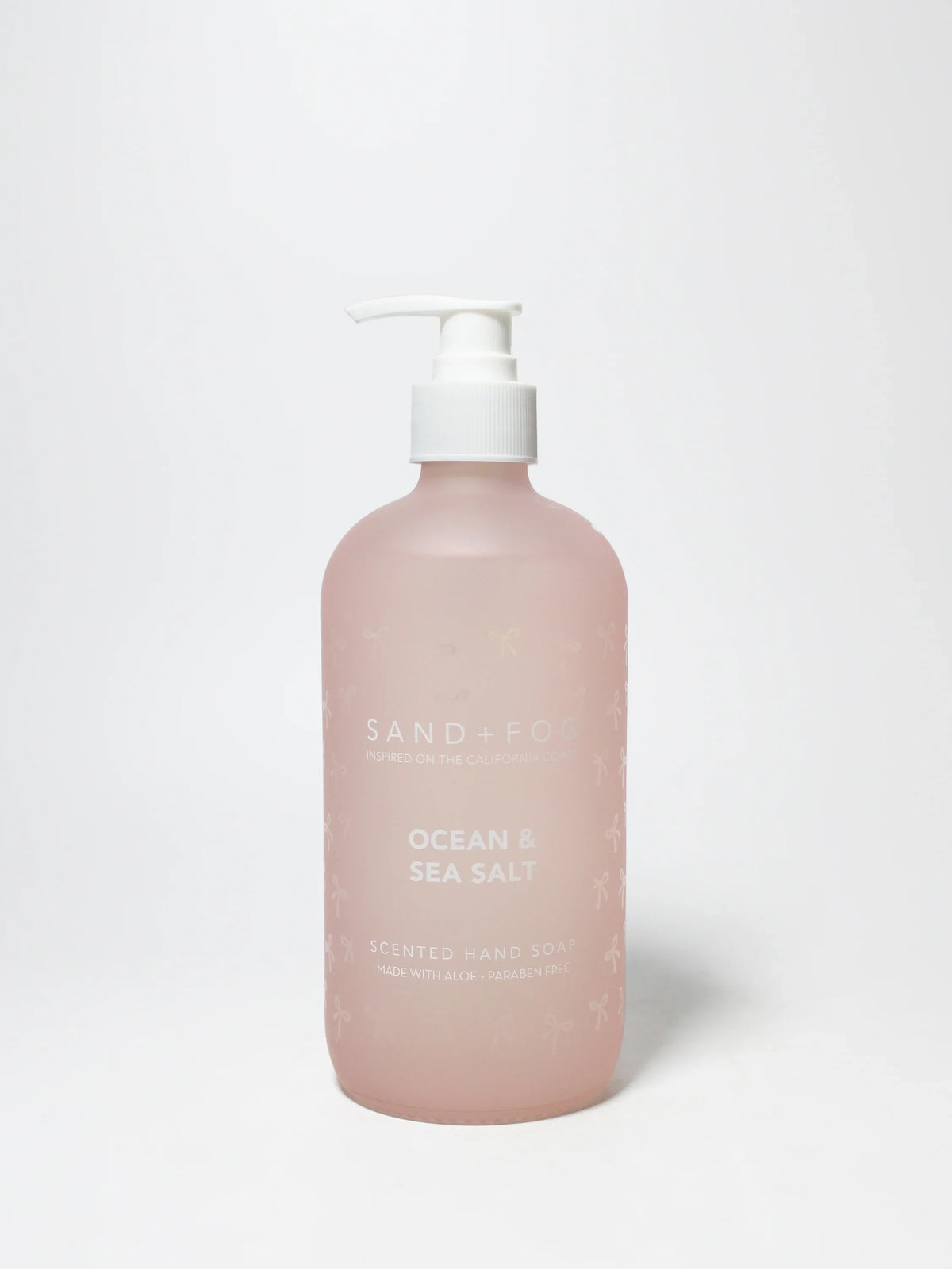 Ocean & Sea Salt 15.7oz Liquid Hand Soap