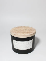 Cedar & Lavender 12 oz scented candle