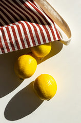 California Citron 12 oz scented candle