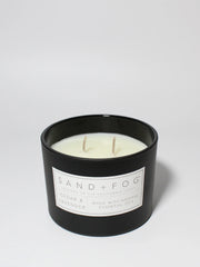 Cedar & Lavender 12 oz scented candle