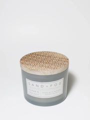 Ocean & Sea Salt 12 oz scented candle