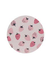 Strawberry Basil 12 oz scented candle