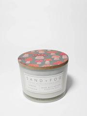 Lemon Verbena 12 oz scented candle