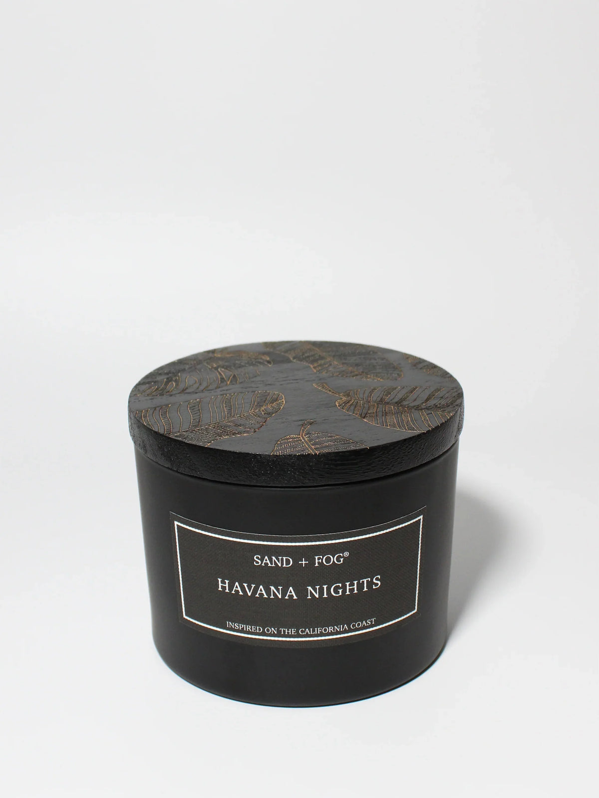 Havana Nights 12 oz scented candle