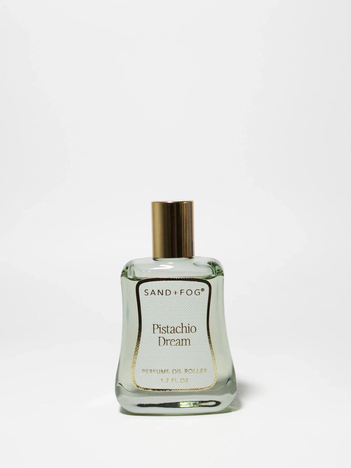 Pistachio Dream 50 ml Perfume Oil Rollerball