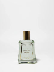 Pistachio Dream 50 ml Perfume Oil Rollerball