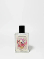 Summer Jasmine 50ml Perfume Oil Rollerball