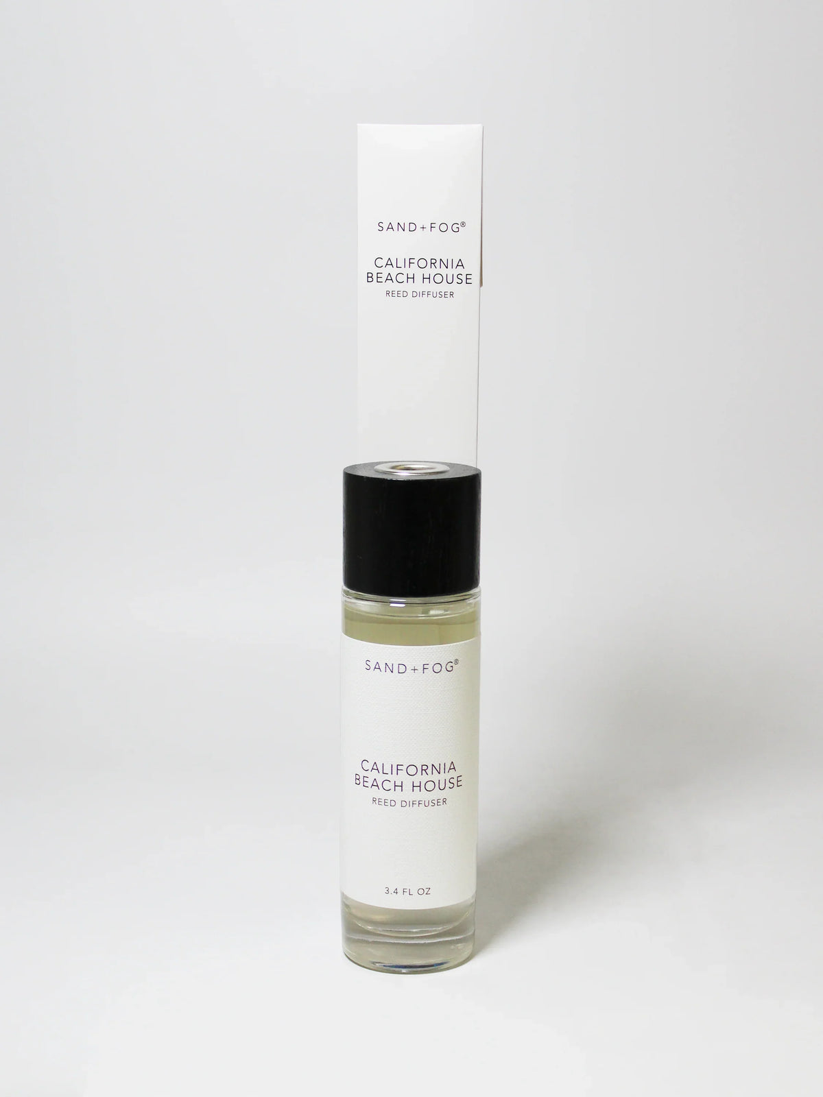 California Beach House 100 ml Reed Diffuser