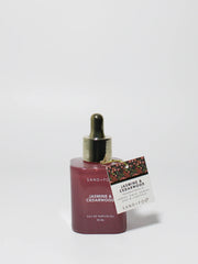 Jasmine & Cedarwood 50 ml Perfume Oil Dropper