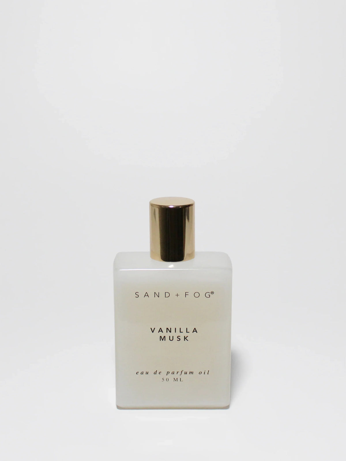 Vanilla Musk 50ml Perfume Oil Rollerball