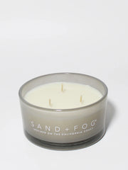 Vanilla Oud 10 oz scented candle