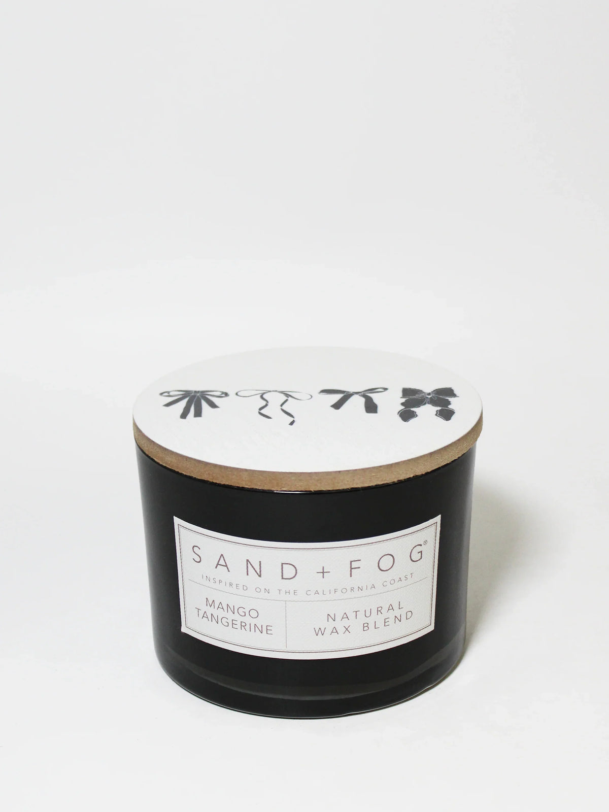 Mango Tangerine 12 oz scented candle