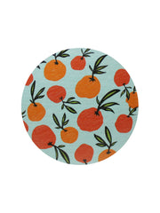 Orange Blossom 12 oz scented candle