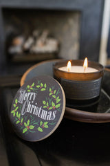 Frazier Fir 12 oz scented candle