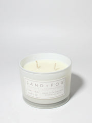 Tahitian Vanilla 12 oz scented candle