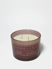 Autumn Harvest 12 oz scented candle