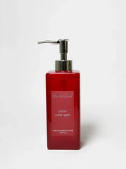 Winter Candy Apple 10.47 oz Liquid Hand Soap