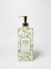 Autumn Wreath 16.9 oz Liquid Hand Soap