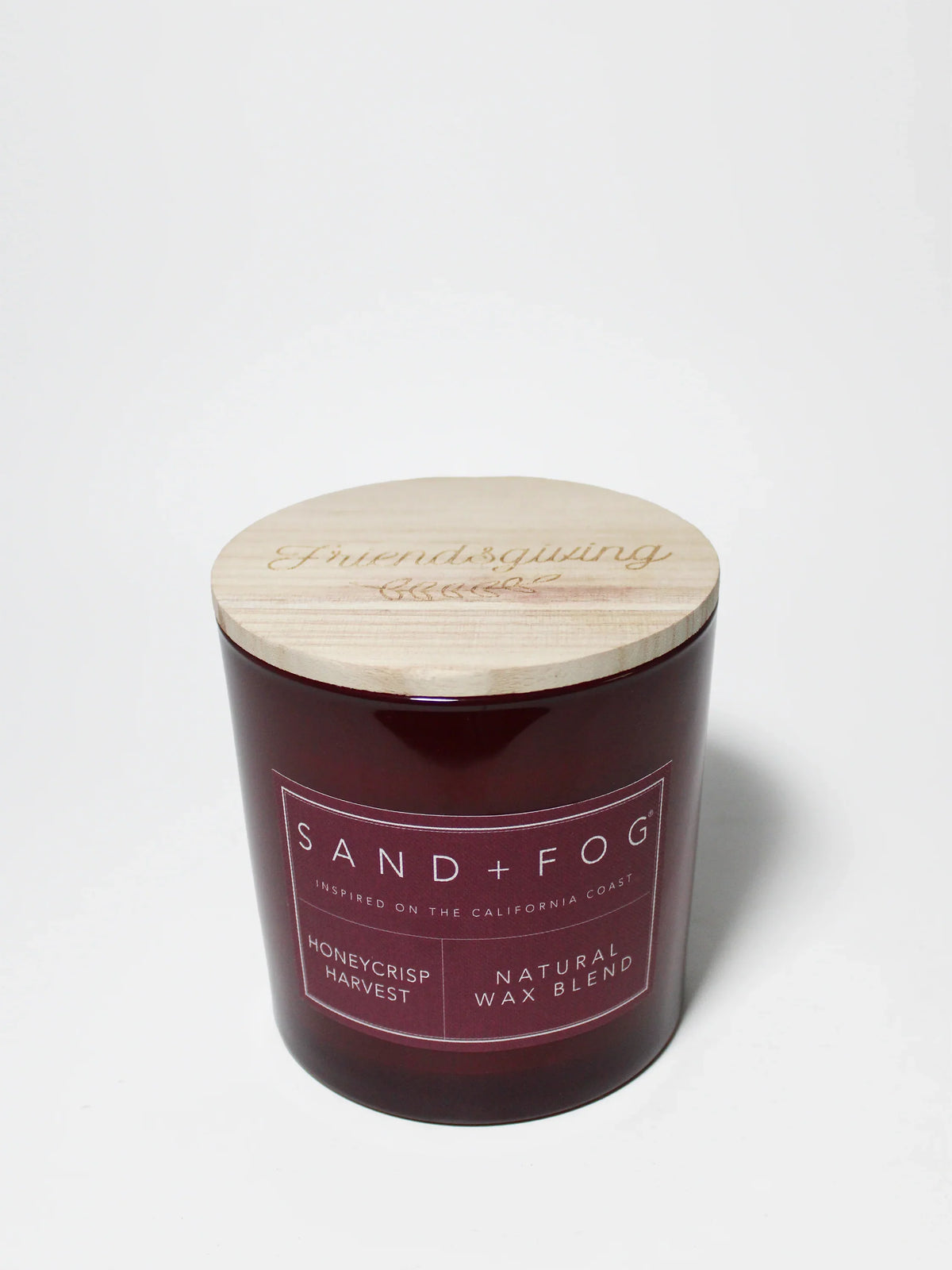 Honeycrisp Harvest 21 oz scented candle