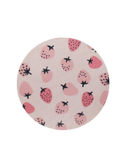 Strawberry Mimosa 21 oz scented candle