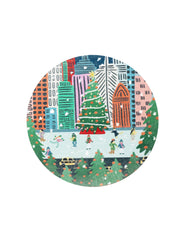 Perfect Holiday 12 oz scented candle