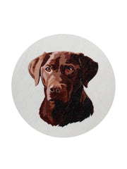 Sand + Paws Sun-n-Fun 12 oz scented candle