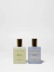 Exploratory Perfume Oil Rollerball Set - Gorgeous Gourmand Collection