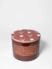 Vanilla Bean Noel 12 oz scented candle