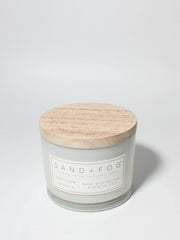 Tahitian Vanilla 12 oz scented candle