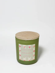 Fern & Moss 10 oz scented candle