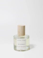 Mykonos 50 ml Perfume Oil Rollerball