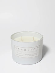 Vanilla Sandalwood 12 oz scented candle