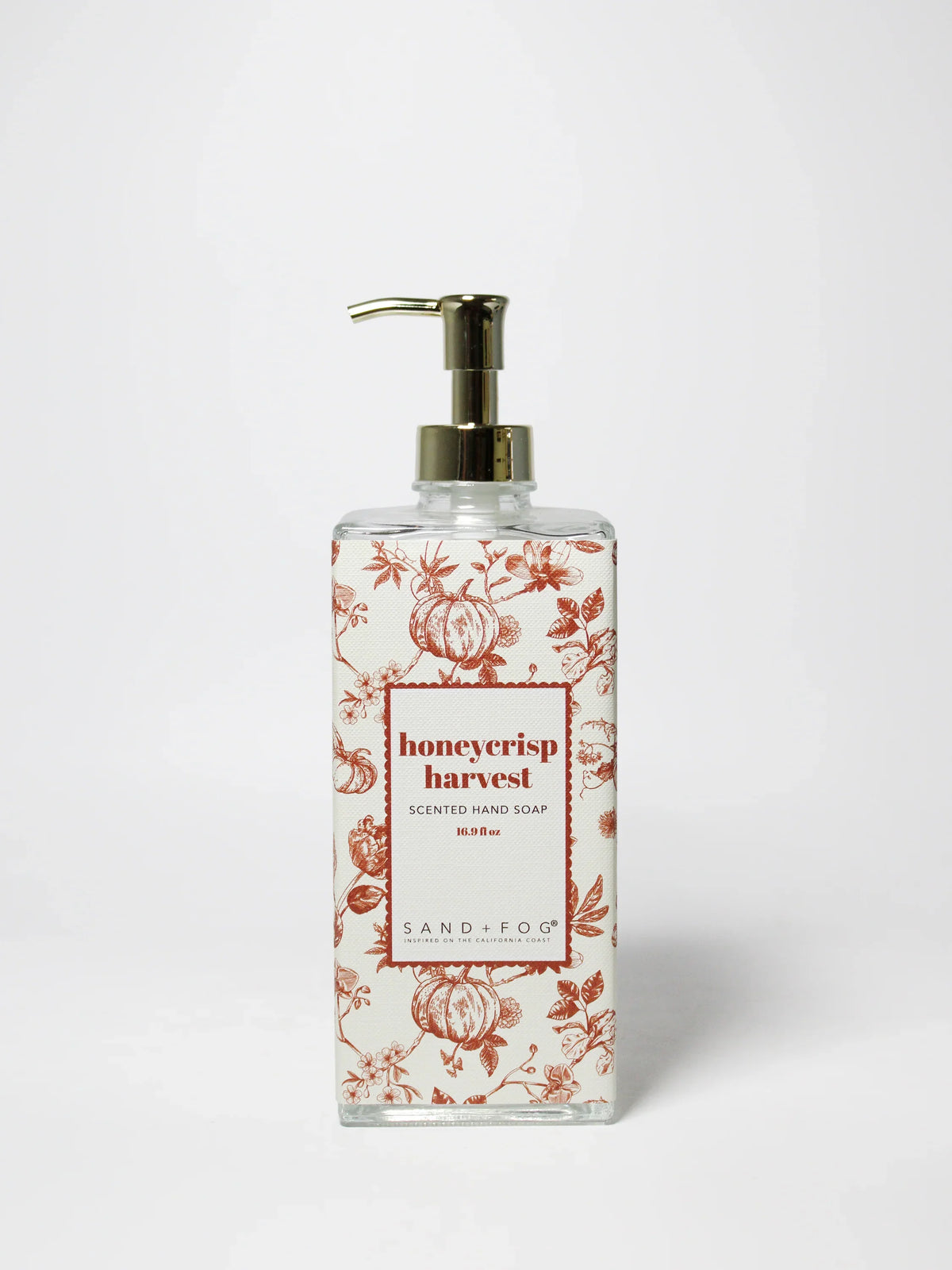 Honeycrisp Harvest 16.9 oz Liquid Hand Soap