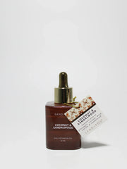 Coconut & Sandalwood 50 ml Perfume Oil Dropper