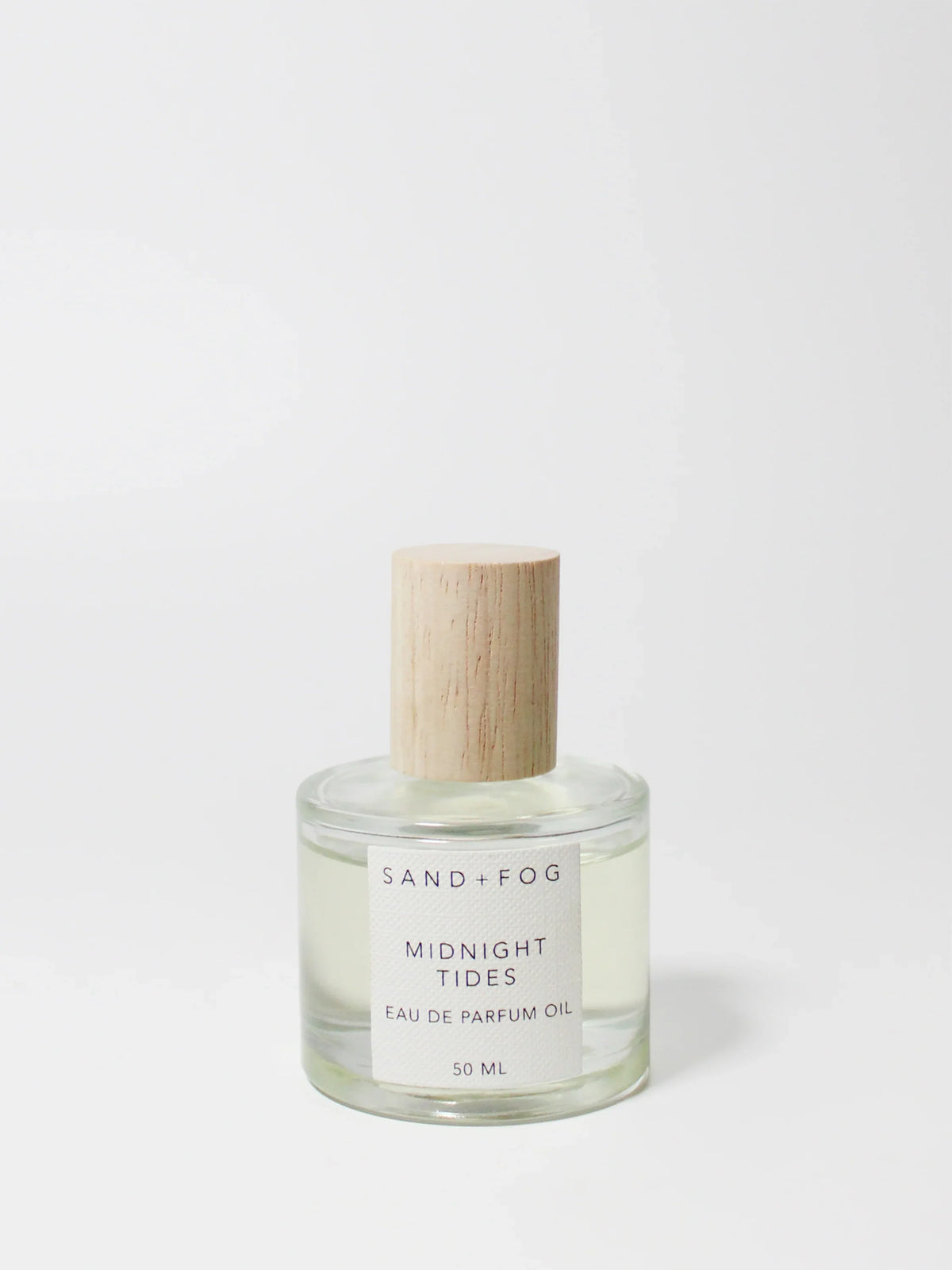 Midnight Tides 50 ml Perfume Oil Rollerball