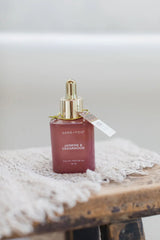 Jasmine & Cedarwood 50 ml Perfume Oil Dropper