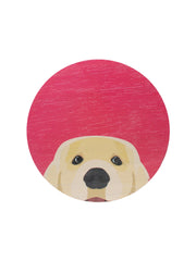 Sand + Paws Sun-n-Fun 12 oz scented candle