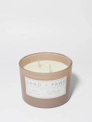 Sand + Paws California Beach House 12 oz scented candle