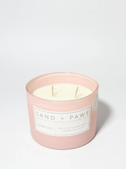 Sand + Paws Newport 12 oz scented candle